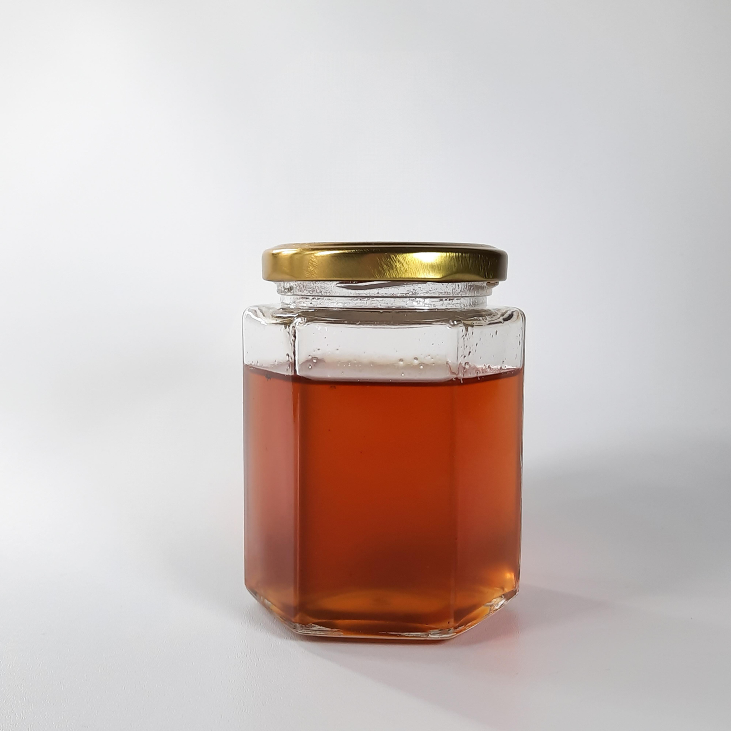 Medium Honey Jar